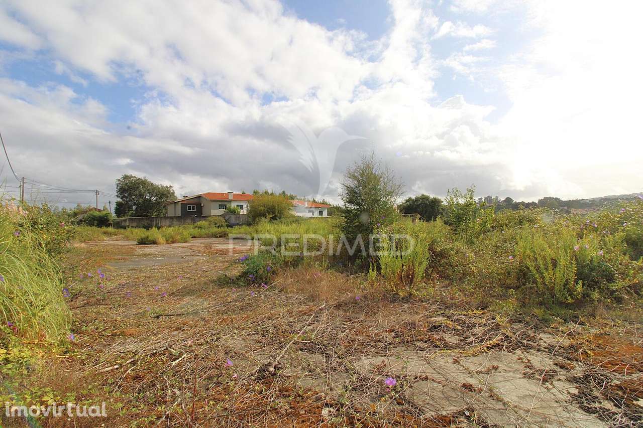 Terreno Urbano  na Encosta do Douro com Vista Rio - Grande imagem: 4/10