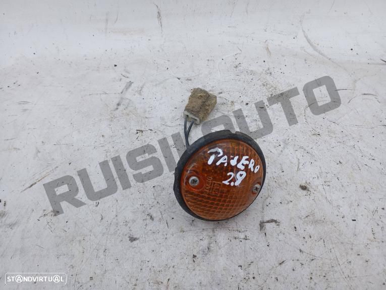 Pisca Lateral Guarda-lama  Mitsubishi Pajero Ii [1990_2004] - 1