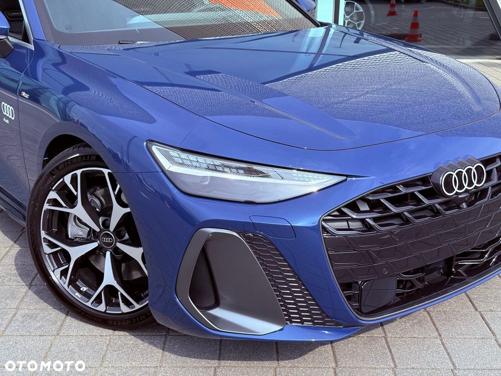 Audi A6 Limousine - 7