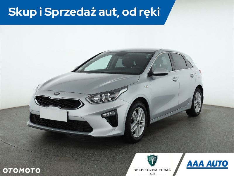 Kia Ceed - 2