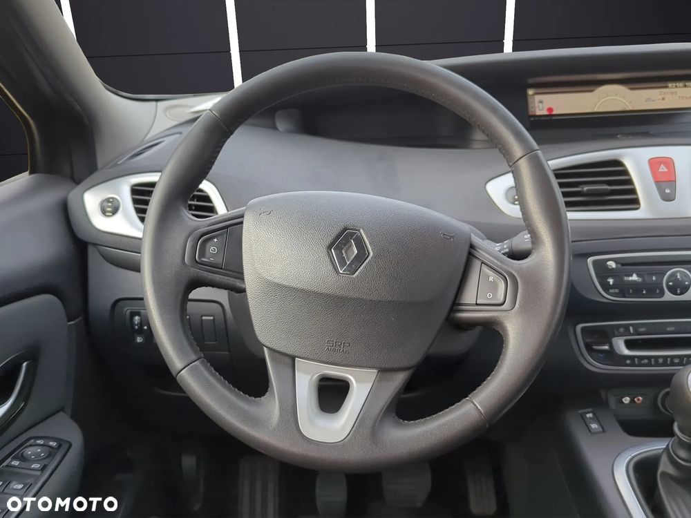 Renault Scenic TCe 130 Dynamique - 17