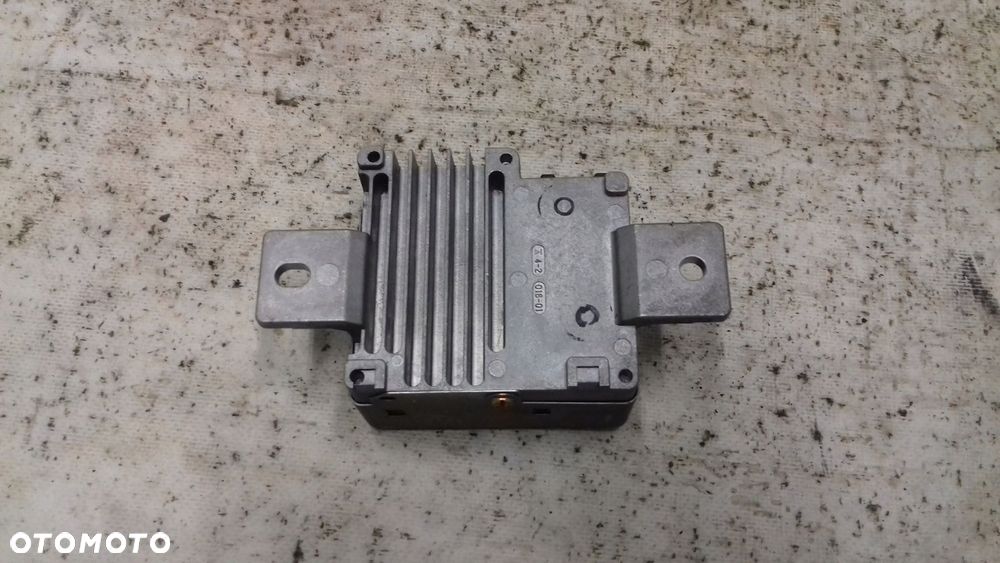 komputer moduł sterownik wpsomagania 39980saag030m1 honda jazz ii 02- - 3