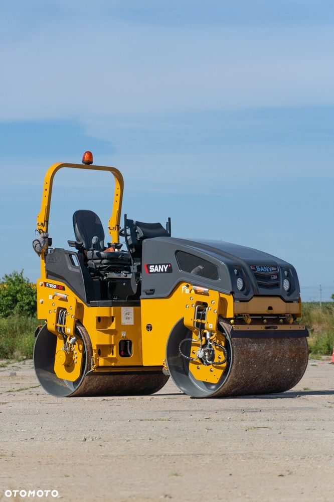 Sany STR50C-8K - 10