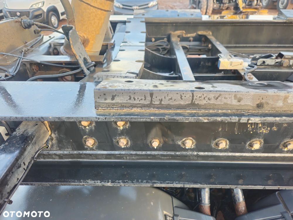 Schwarzmuller hks 2 osiowa aluminiowa - 10