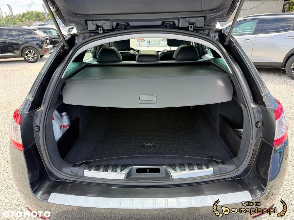 Peugeot 508 - 27