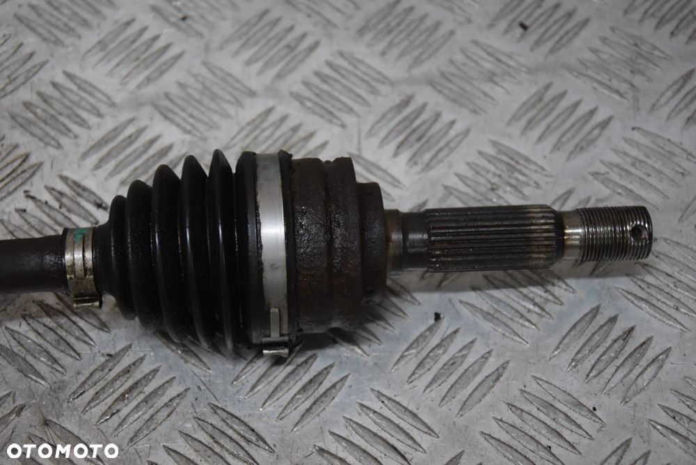 JEEP COMPASS  2.4 PÓŁOŚ PRAWA TYŁ - 6