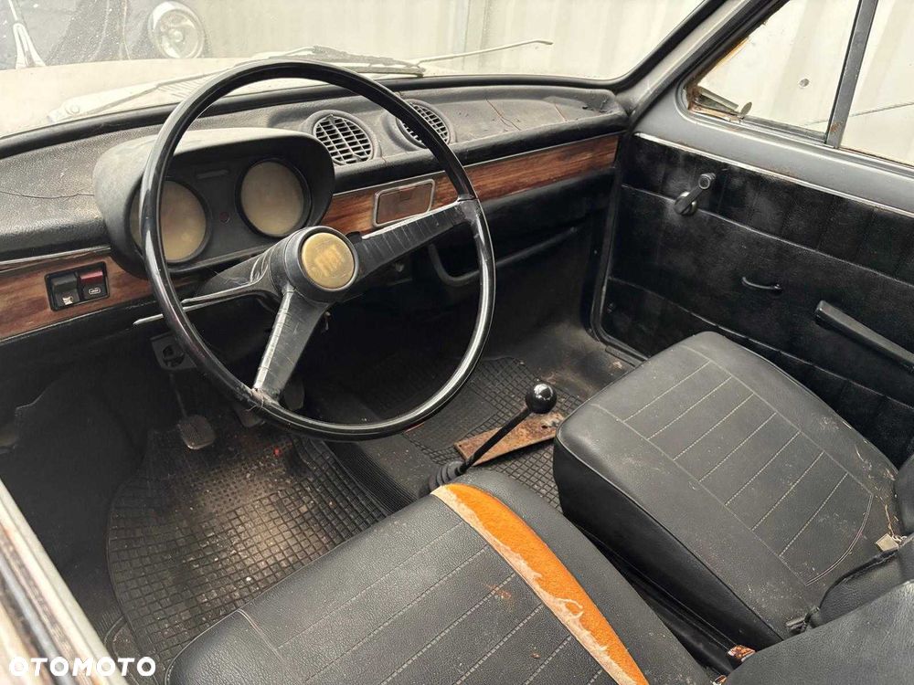 Fiat 127 - 3