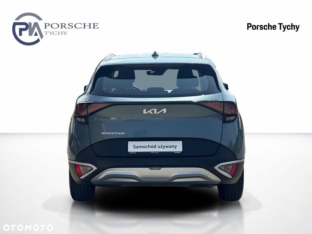 Kia Sportage 1.6 T-GDI Business Line 2WD - 26
