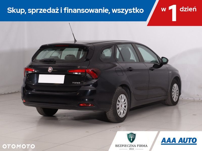 Fiat Tipo - 7