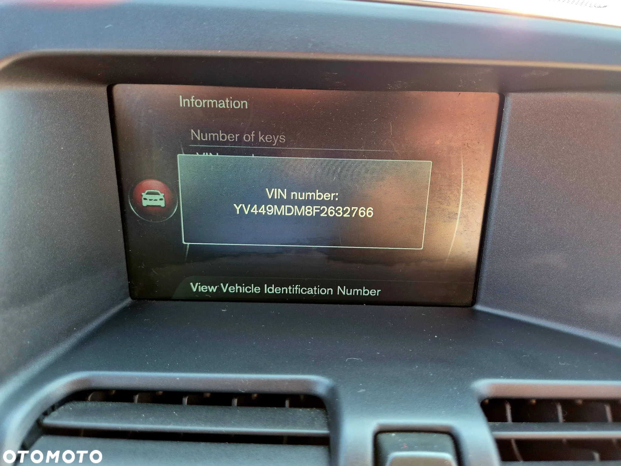 Volvo XC 60 - 12