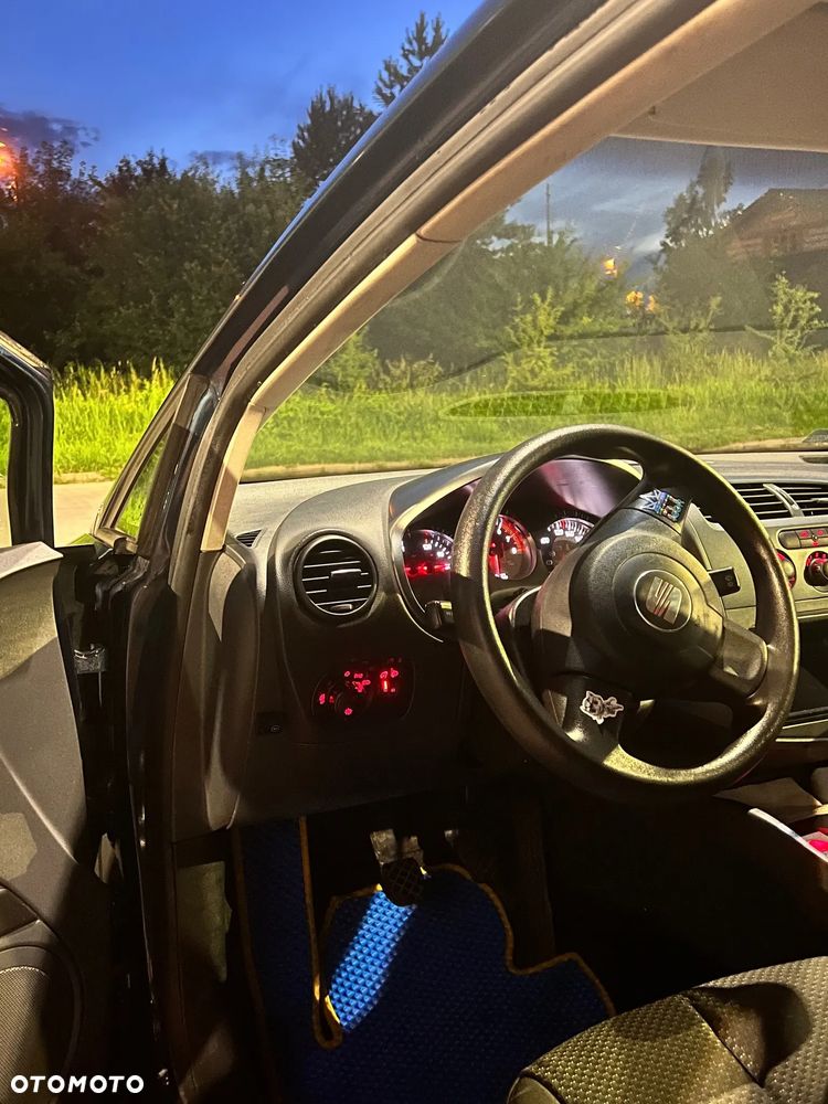 Seat Leon 1.6 Audience - 2