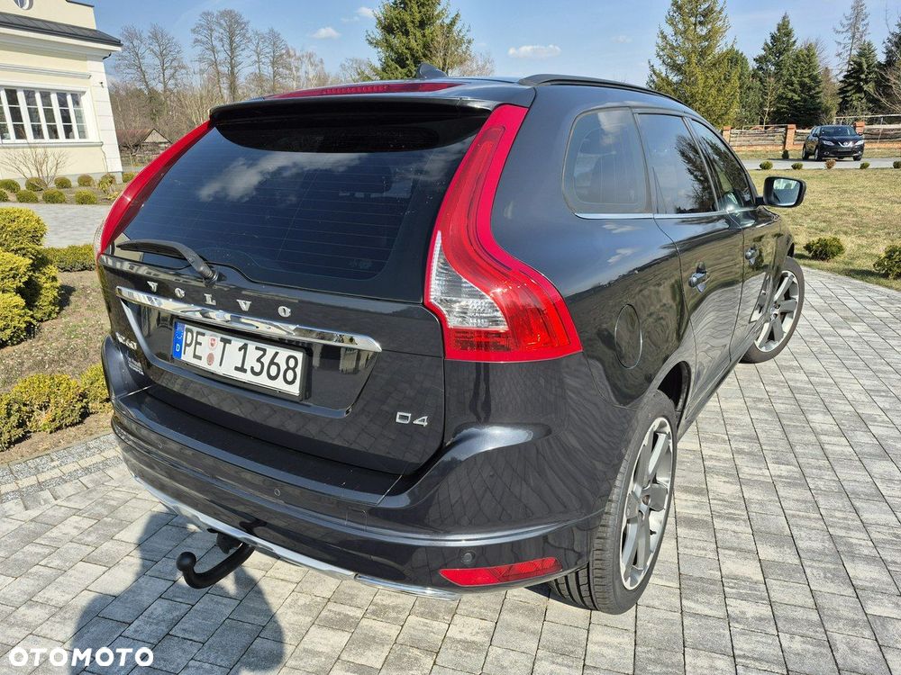 Volvo XC 60 - 7