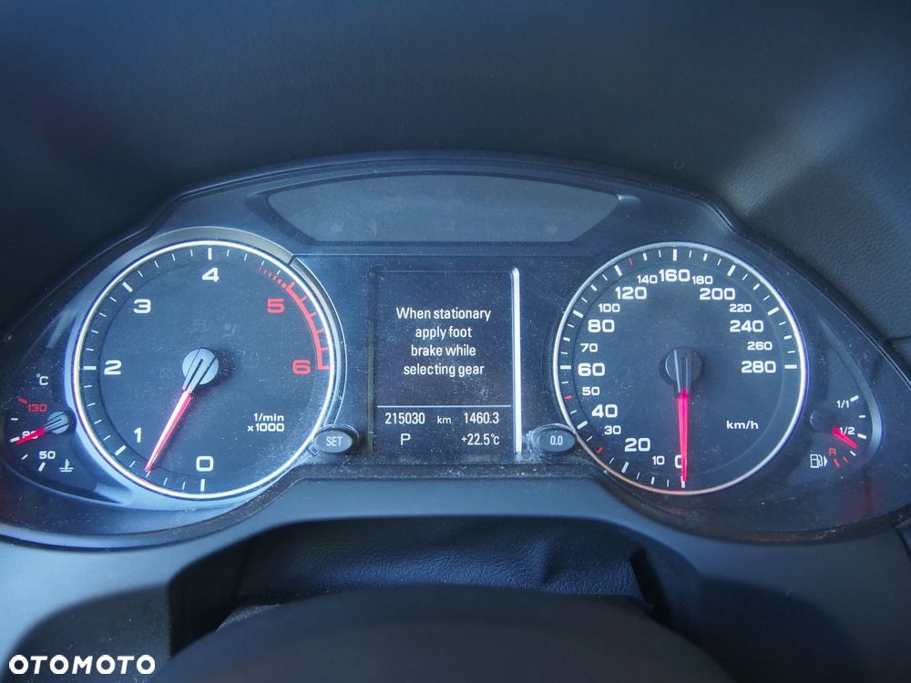 Audi Q5 - 9