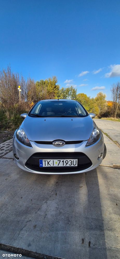 Ford Fiesta - 15