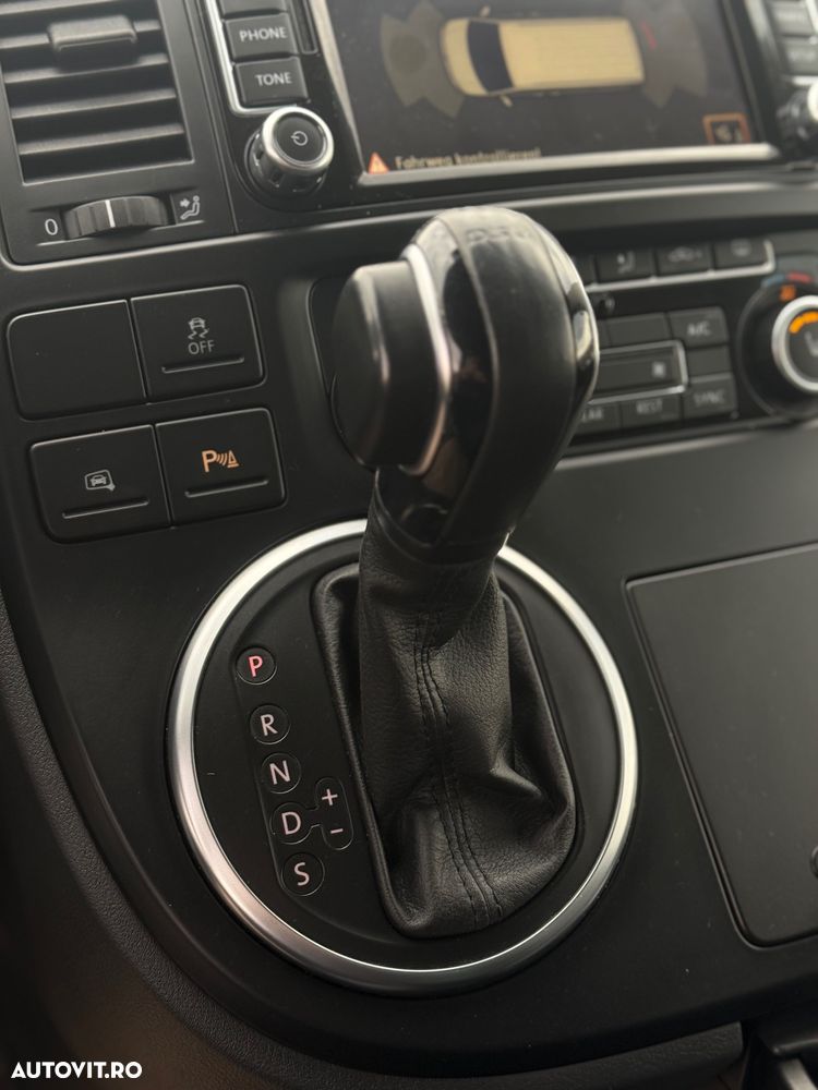 Volkswagen Transporter - 20