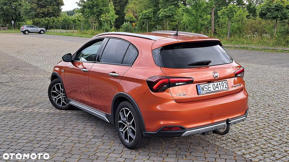 Fiat Tipo 1.0 T3 Cross - 29