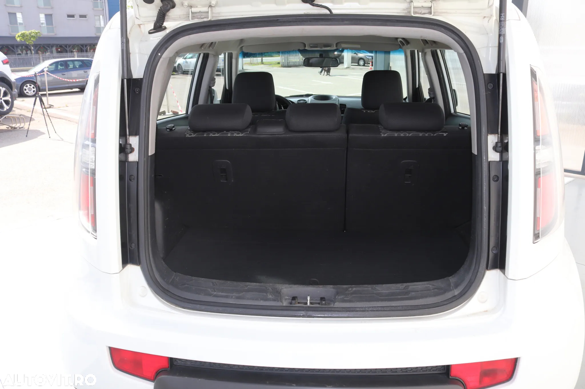 Kia Soul 1.6 DSL Fever - 5