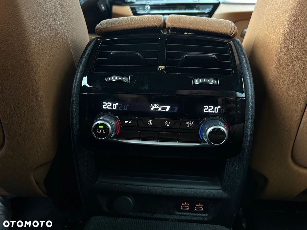 BMW Seria 5 520d mHEV M Sport sport - 18