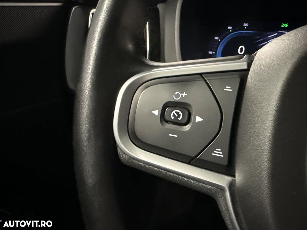 Volvo XC 60 B5 B AWD Core - 19