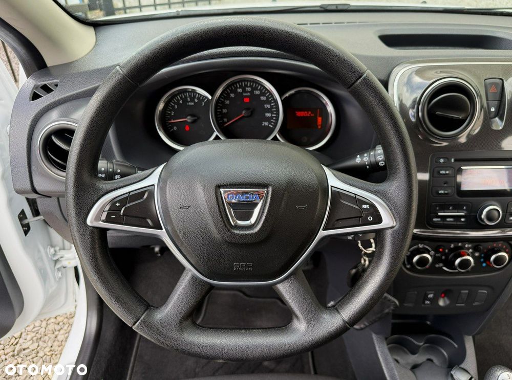 Dacia Sandero SCe 75 Essential - 25