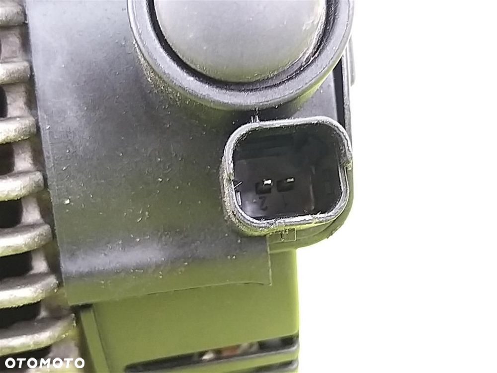 Alternator Citroen C5 I 2.016V 136KM 2001-2004 9638275780  VALEO CL9 - 6