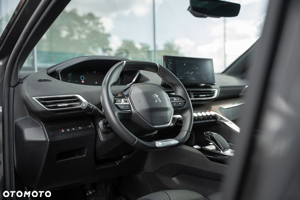 Peugeot 3008 - 24