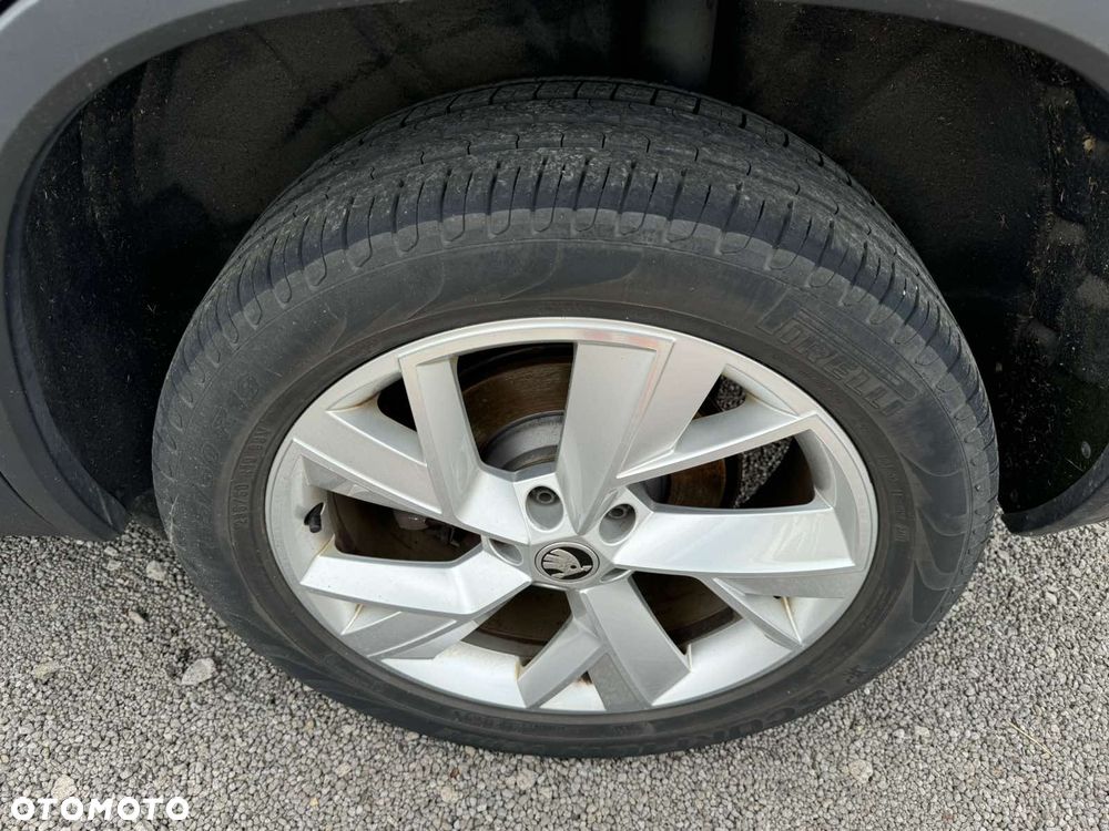 Skoda Kodiaq 2.0 TDI DSG Style - 17