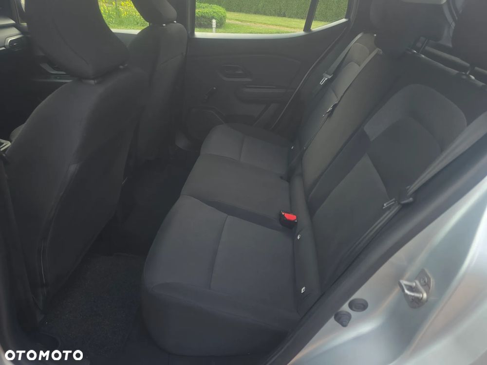 Dacia Sandero 1.0 TCe Expression - 18