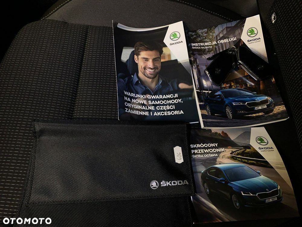 Skoda Octavia - 41