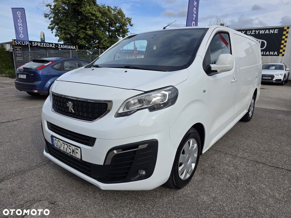 Peugeot Expert