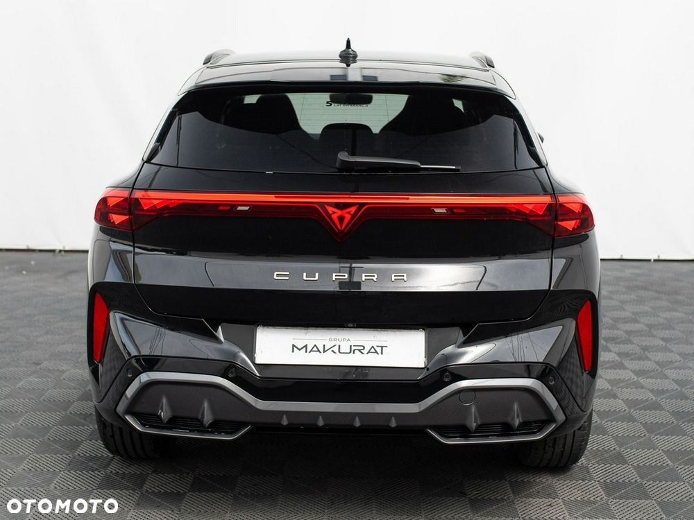 Cupra Terramar 1.5 eTSI DSG - 9