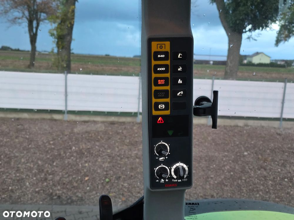 Claas Arion 430 2017R - 29