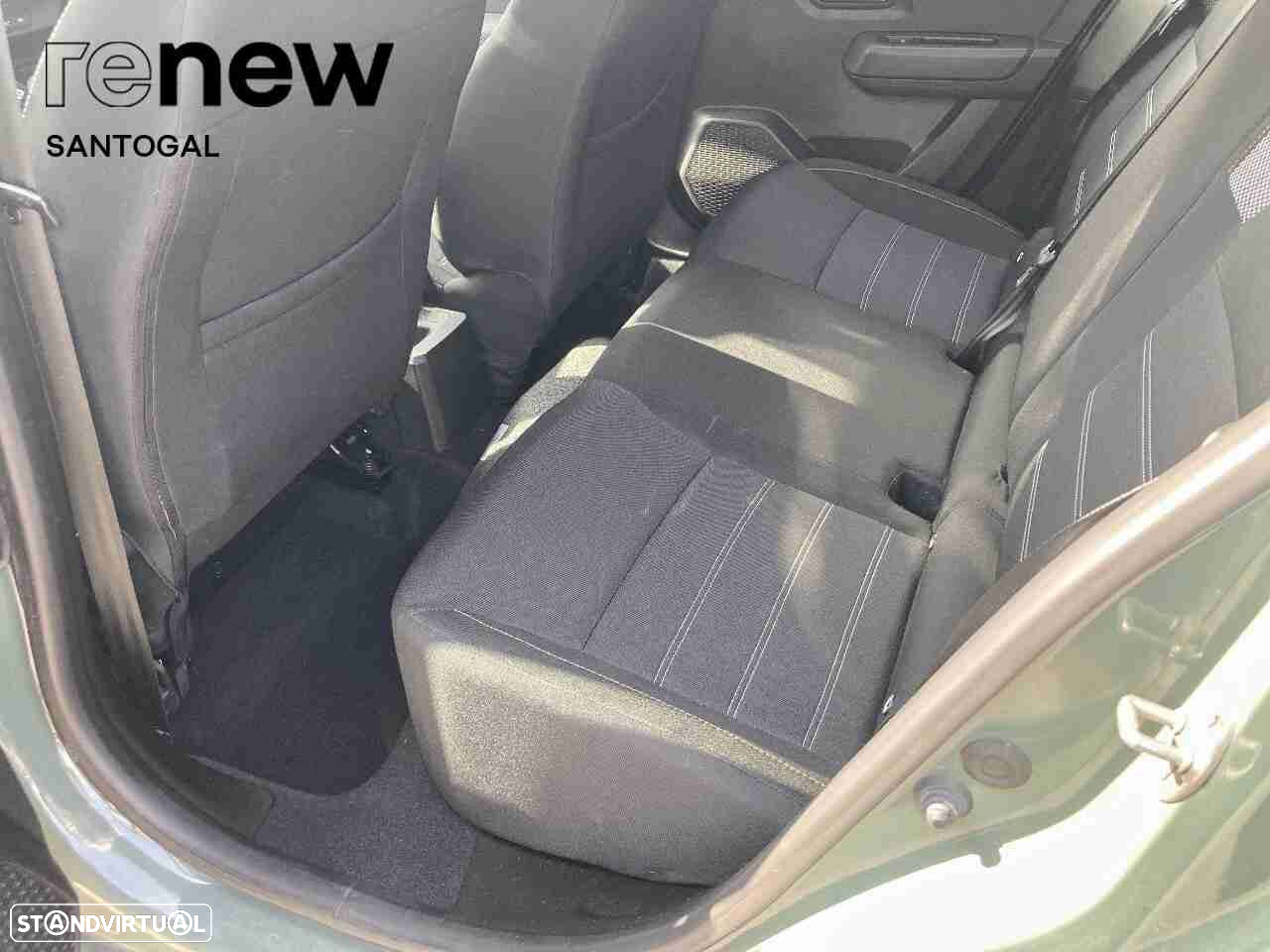 Dacia Sandero 1.0 TCe Stepway Expression - 22