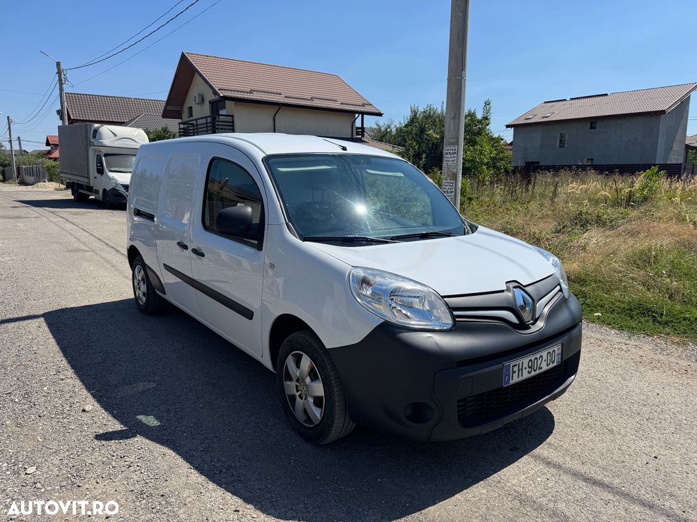 Renault Kangoo - 5