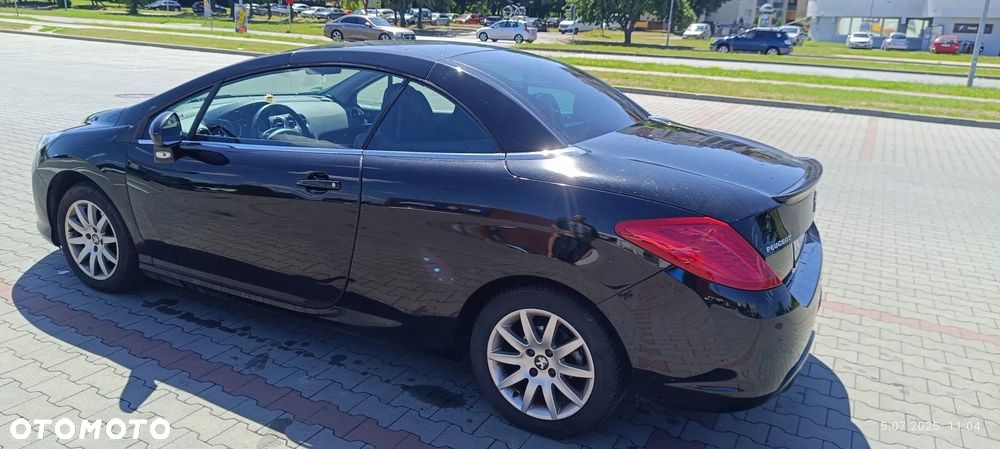 Peugeot 308 CC 1.6 Sport - 10