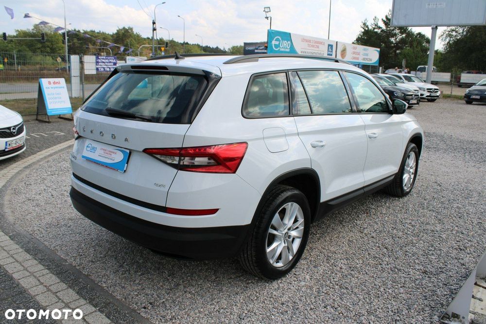 Skoda Kodiaq - 7