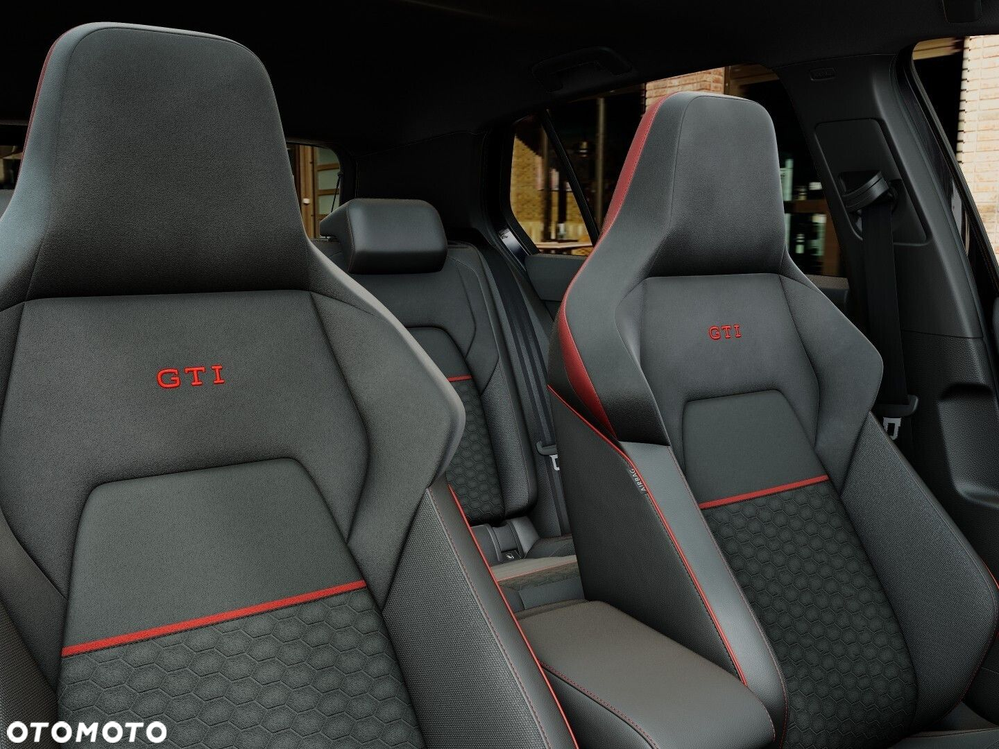 Volkswagen Golf - 11