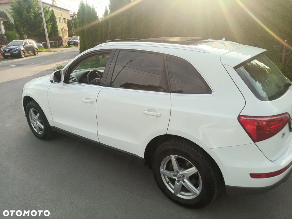Audi Q5 2.0 TDI Quattro - 17