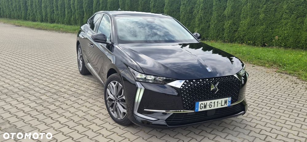 DS Automobiles DS 4 1.2 PureTech Cross Opera - 8