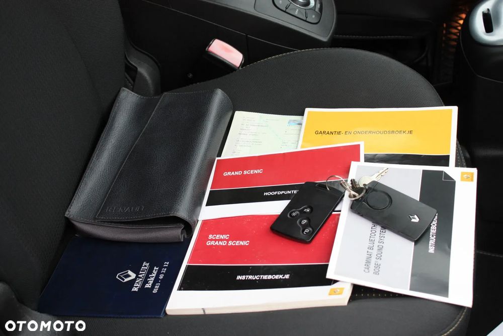 Renault Grand Scenic TCe 130 Luxe - 33