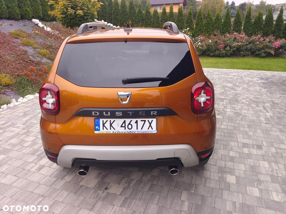 Dacia Duster - 13