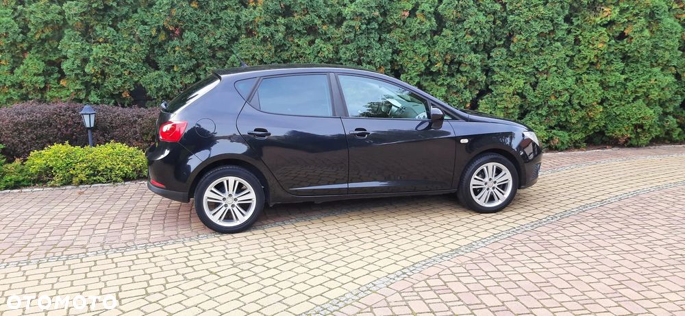 Seat Ibiza 1.4 16V Sport - 14