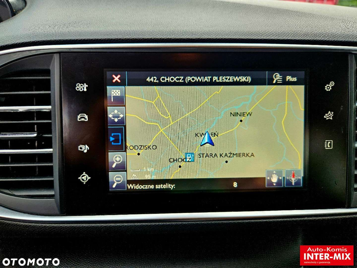Peugeot 308 - 29