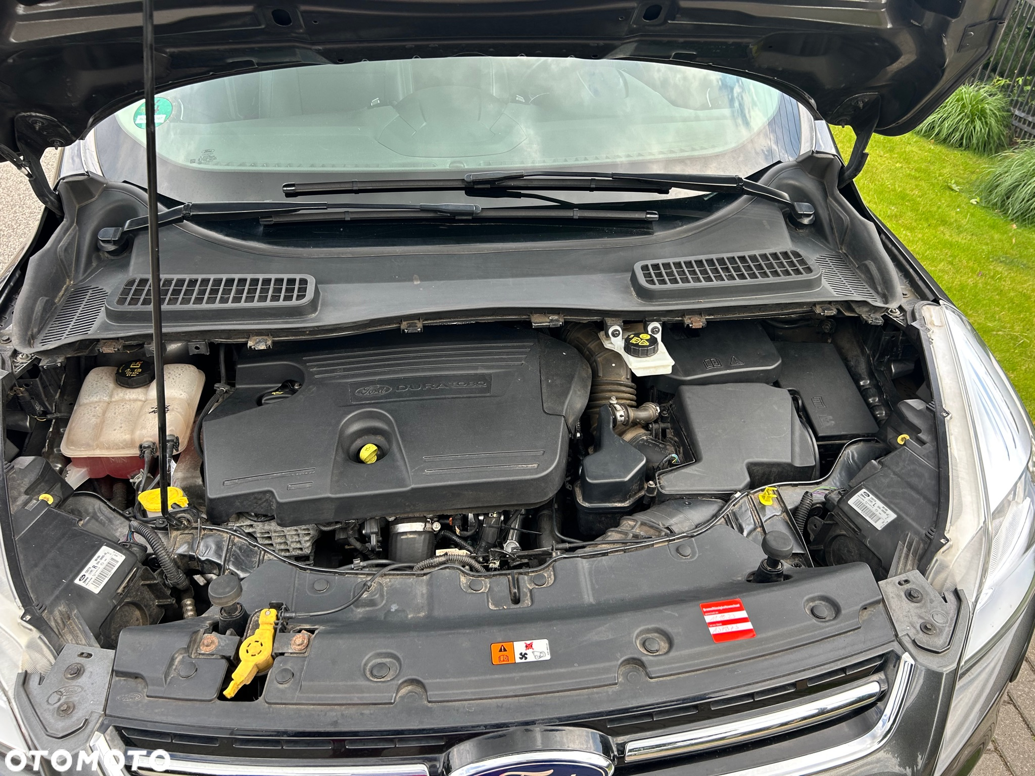 Ford Kuga 2.0 TDCi 4x4 Individual - 34