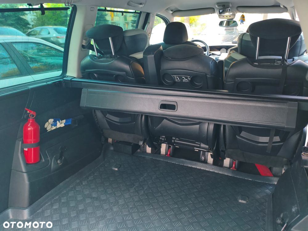 Citroën C8 HDi 165 Exclusive - 16