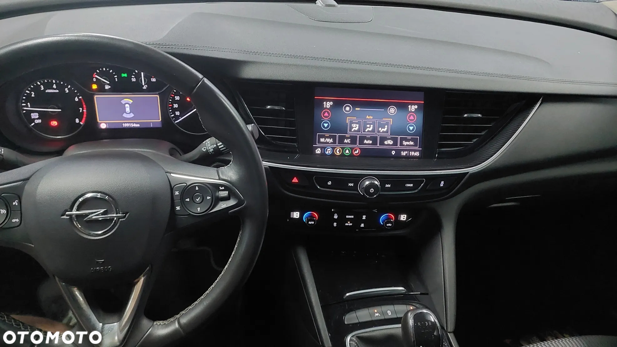 Opel Insignia Sports Tourer 1.5 Direct InjectionTurbo Dynamic - 9