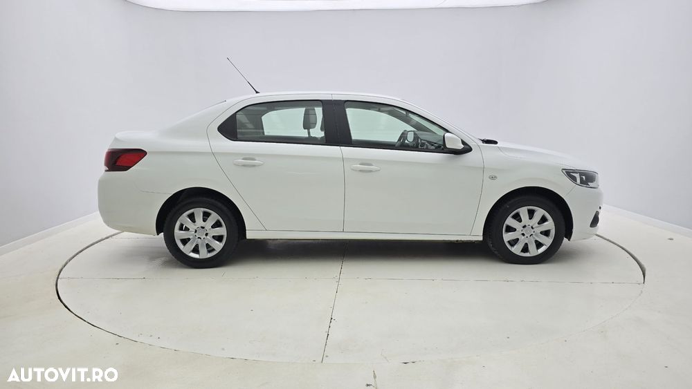 Peugeot 301 1.6 BlueHDI FAP Active - 5