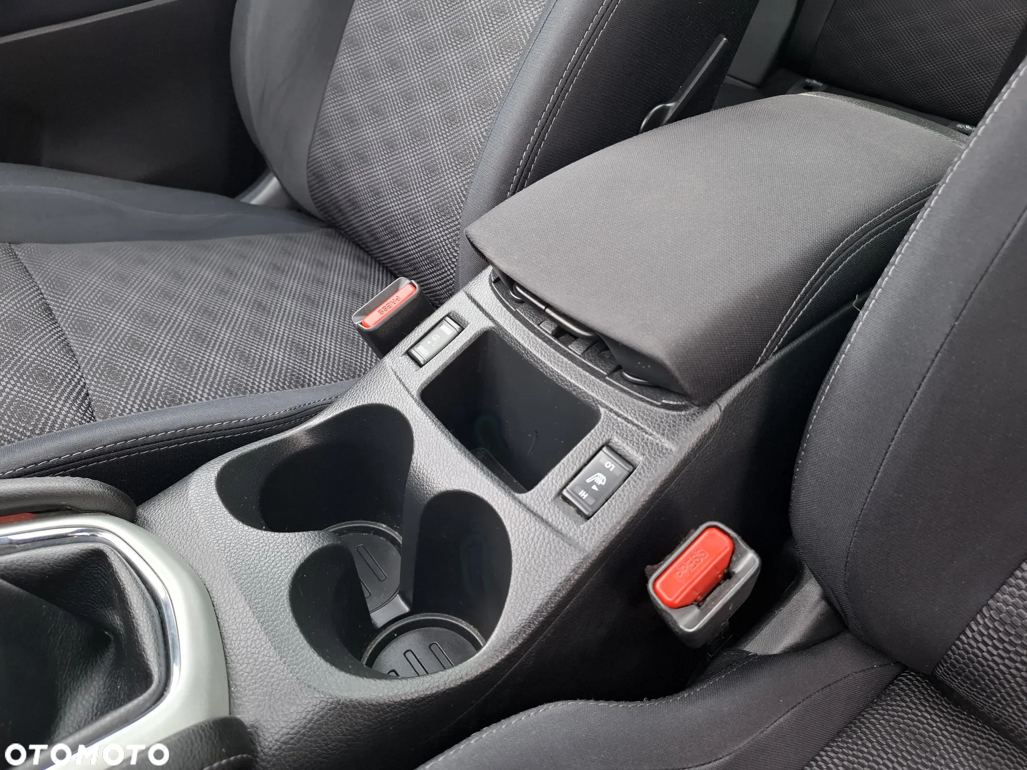 Nissan Qashqai - 20