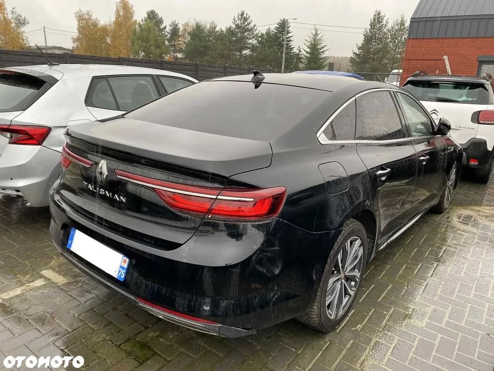 Renault Talisman BLUE dCi 160 EDC INTENS - 5