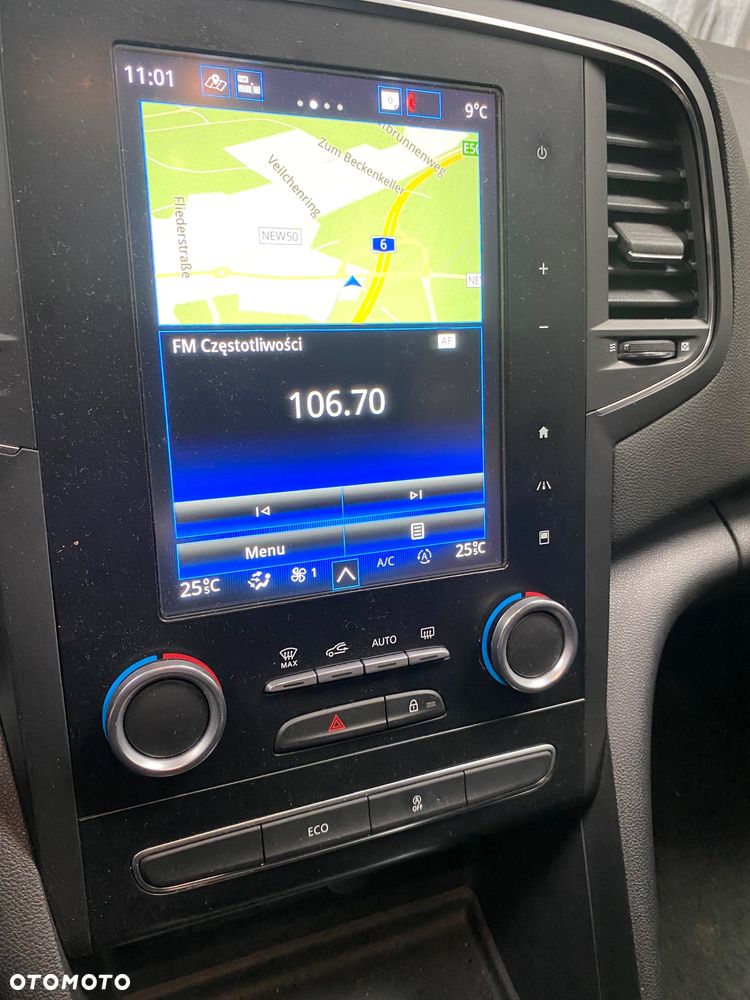 Renault Megane 1.2 16V TCe Energy Zen - 8